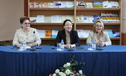 В костанайском филиале «Өрлеу» новый директор